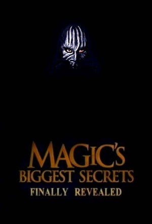 Breaking the Magician's Code: Magic's Biggest Secrets Finally Revealed 2