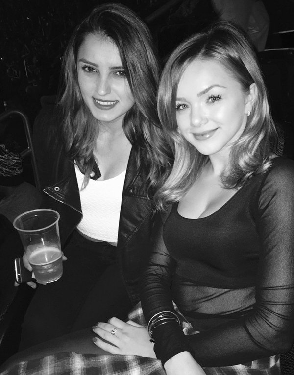 Picture of Oana Gregory