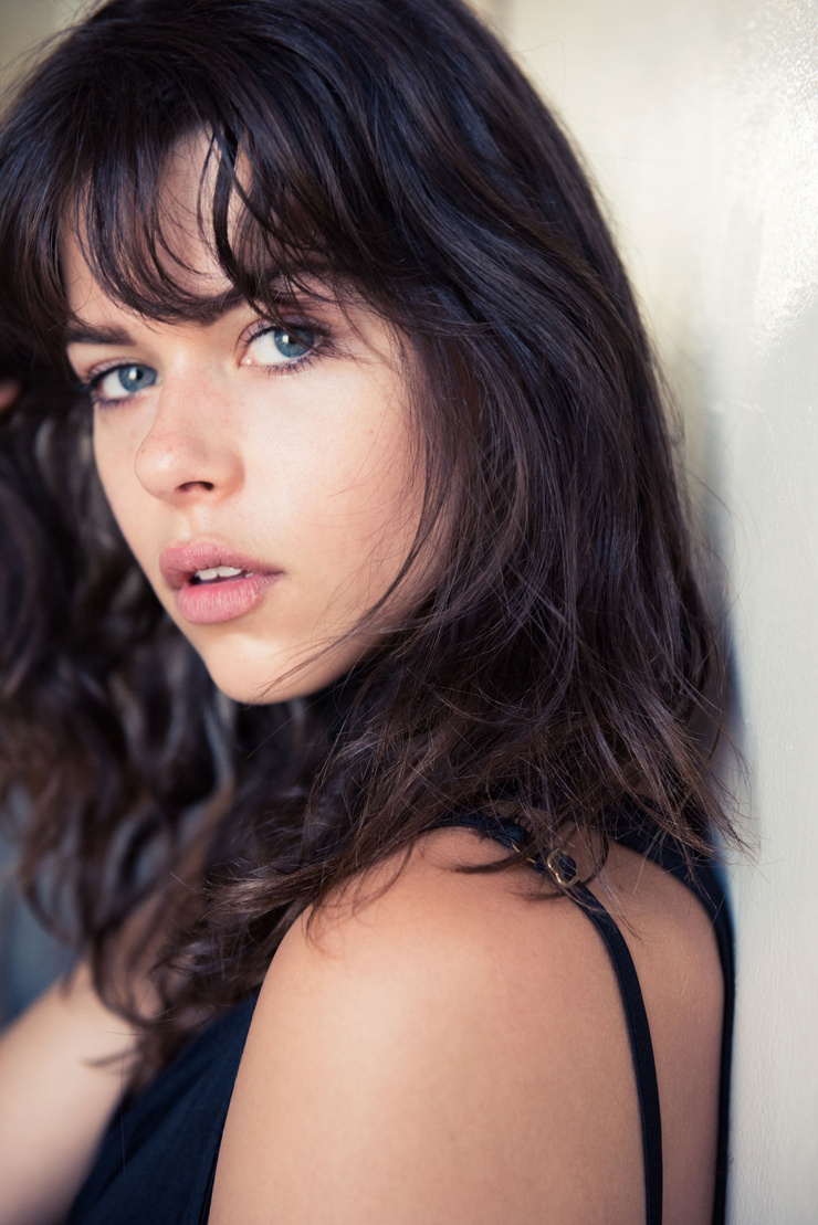 Georgia Fowler Georgia Fowler