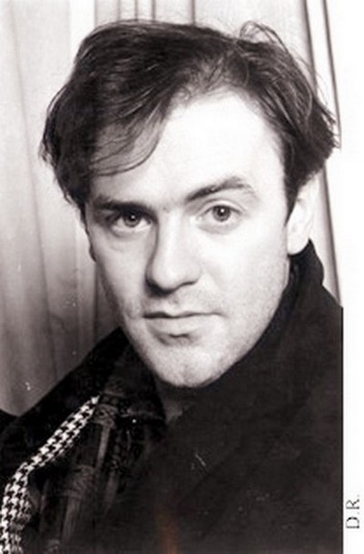 Jacques Bonnaffé