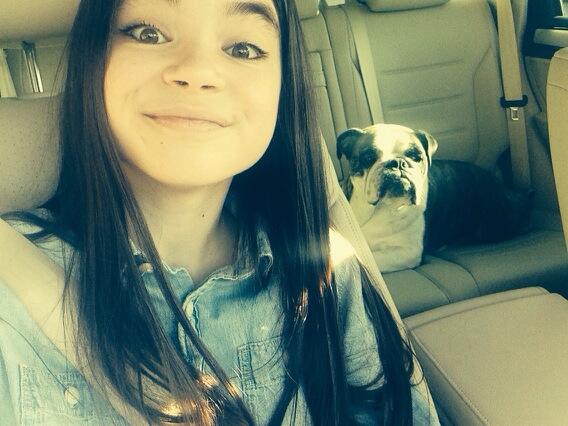 Landry Bender