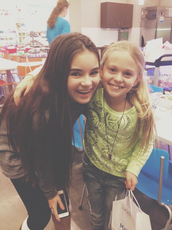 Landry Bender