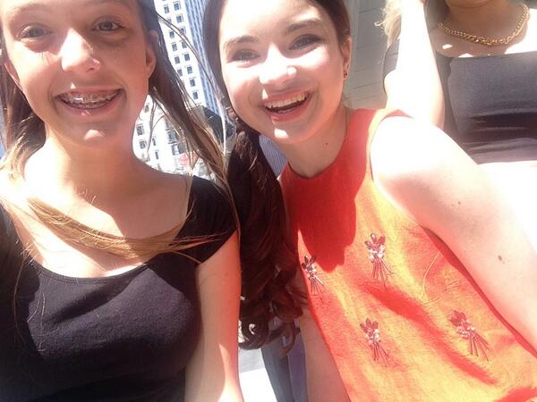 Landry Bender