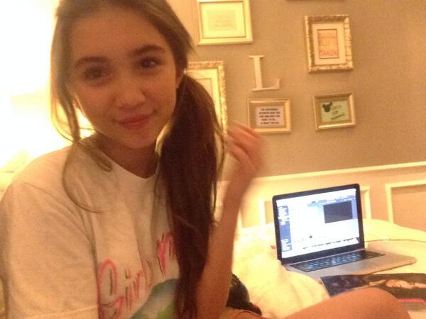 Landry Bender