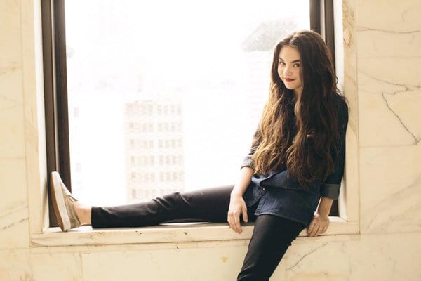 Landry Bender picture