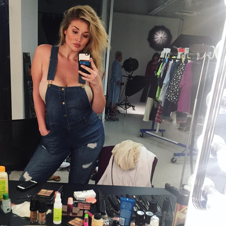 Hunter McGrady