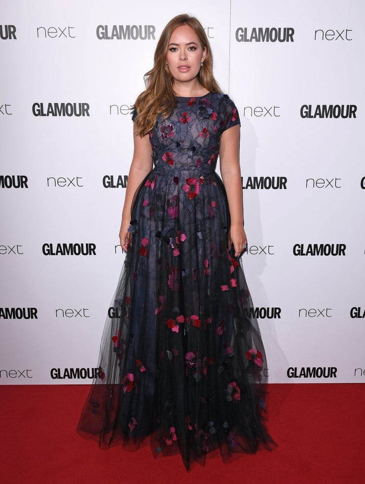Tanya Burr