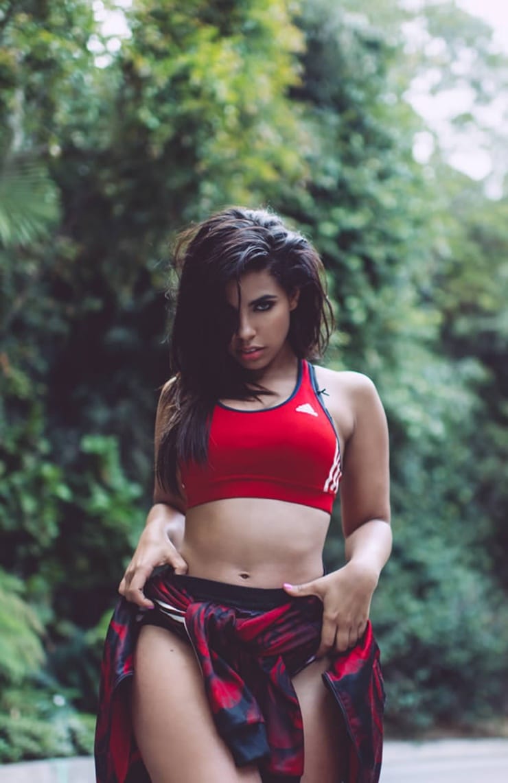 Marina Mendes Marina Mendes