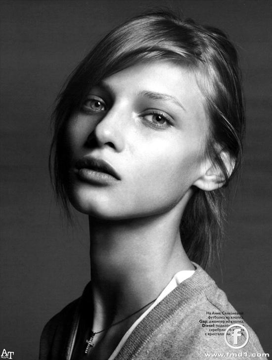 Image of Anna Selezneva