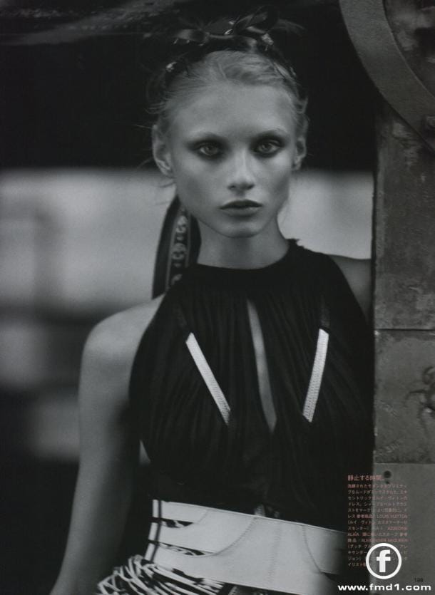 Anna Selezneva