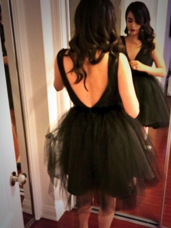 Sofia Carson
