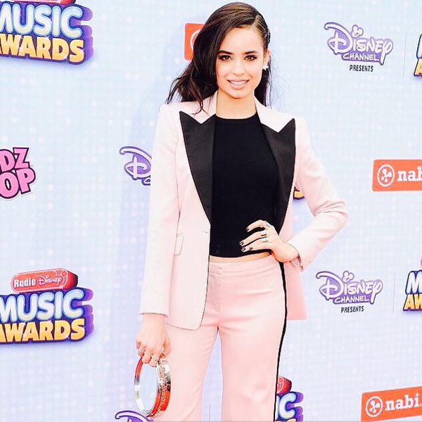 Sofia Carson
