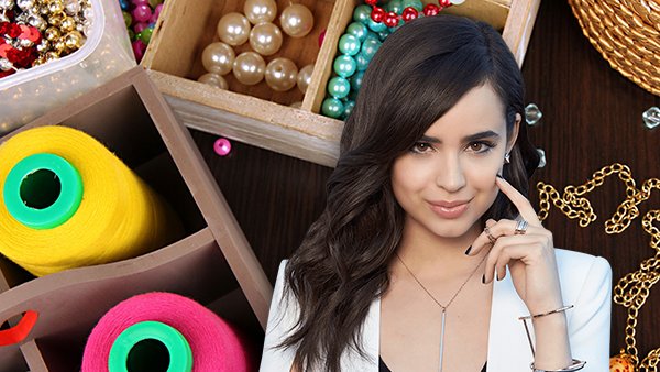 Sofia Carson