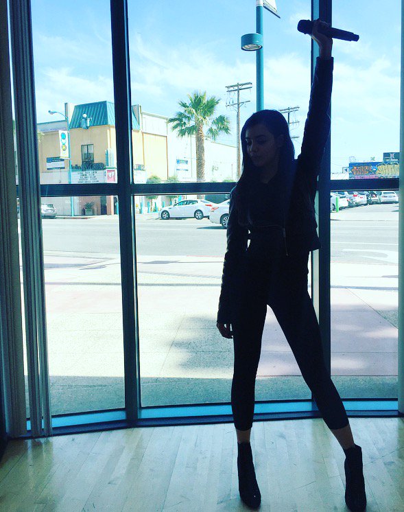 Sofia Carson Sofia Carson