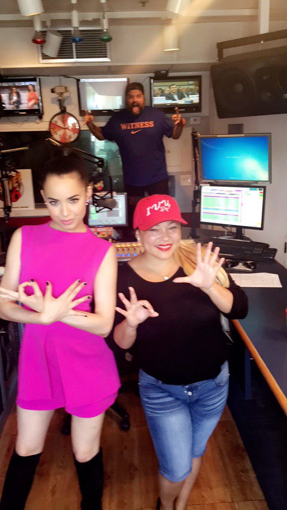 Sofia Carson