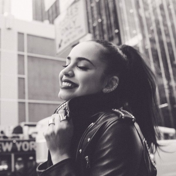 Sofia Carson