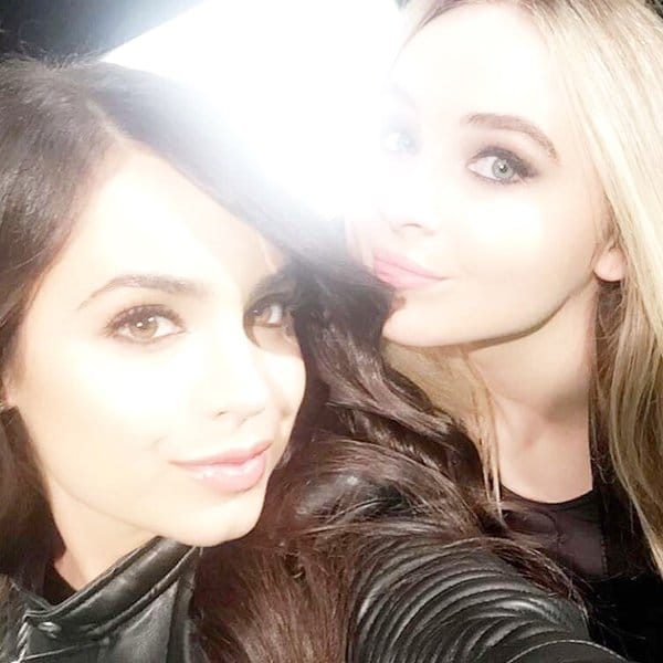 Picture of Sofia Carson