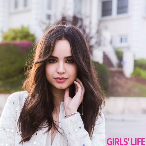 Sofia Carson