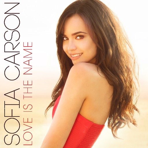 Sofia Carson
