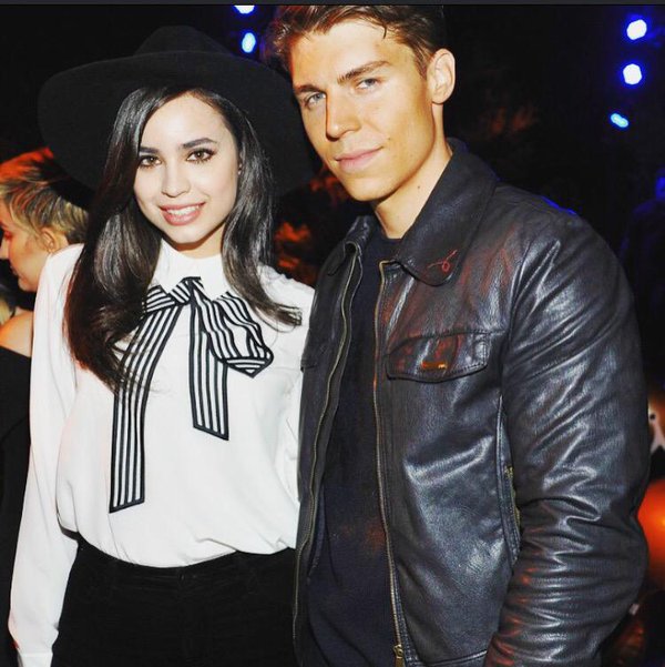 Sofia Carson