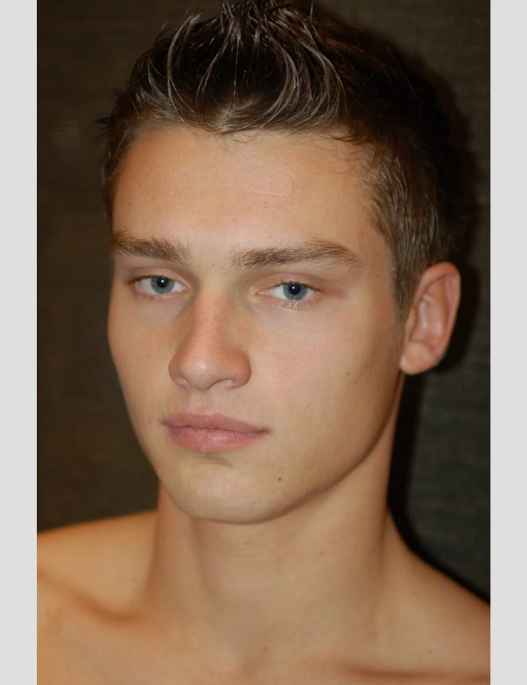 Vladimir Ivanov