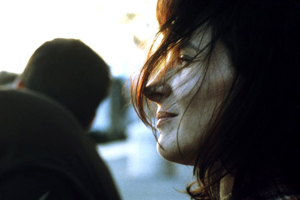 A Few Days in September (2006) A Few Days in September (2006)