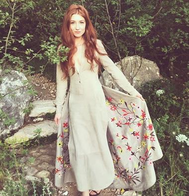 Nicola Roberts