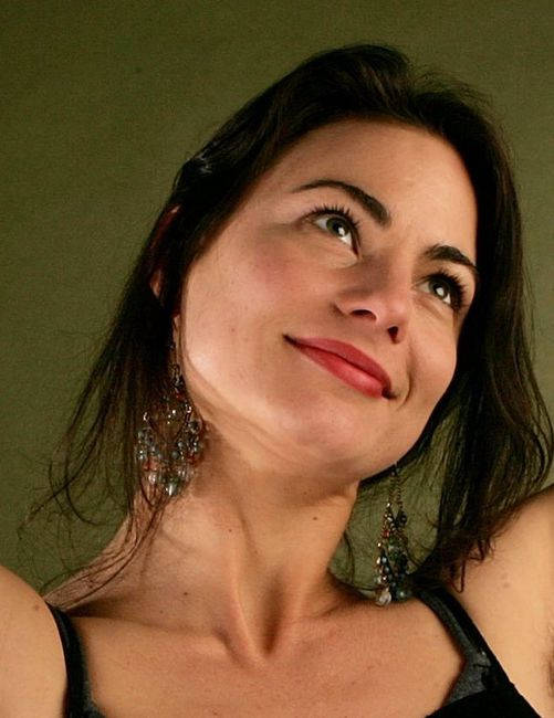 Traci Dinwiddie