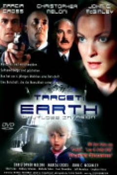 Target Earth