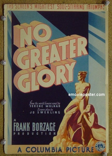 No Greater Glory No Greater Glory