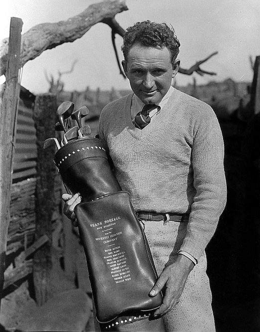 Frank Borzage Frank Borzage