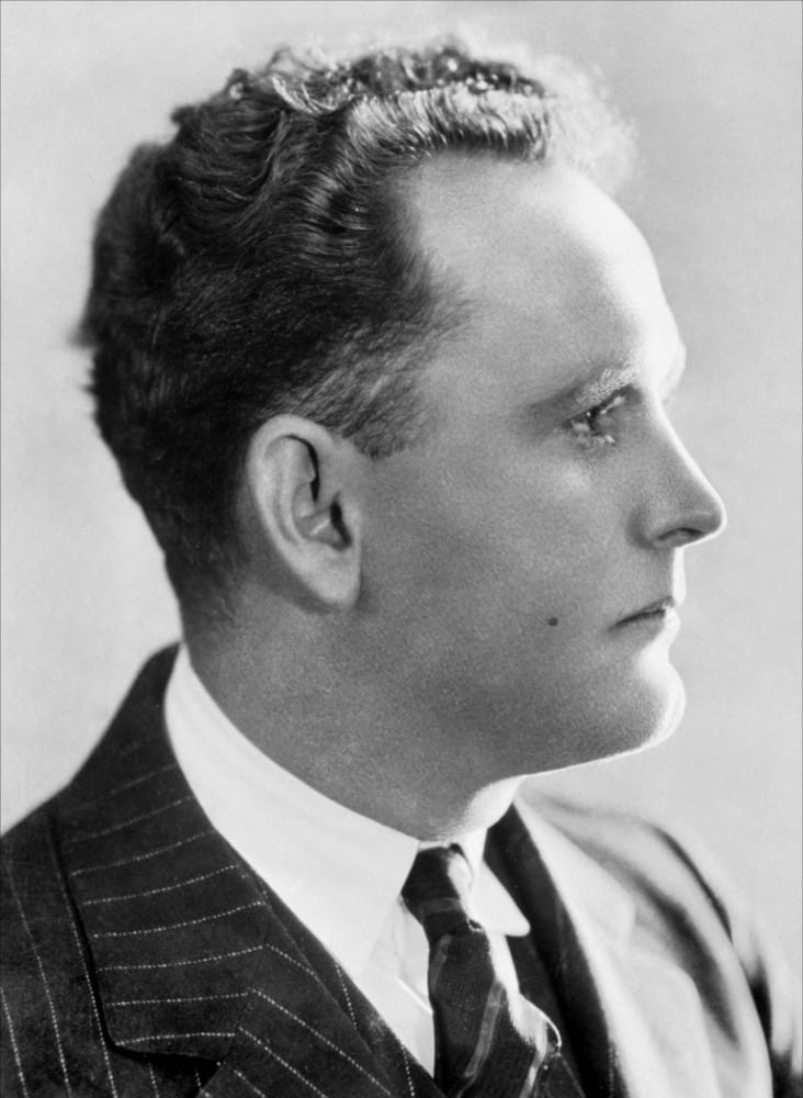 Frank Borzage