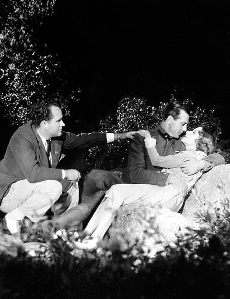 Frank Borzage Frank Borzage