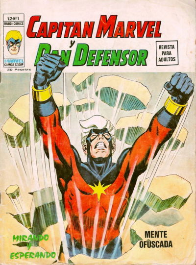 Héroes Marvel Héroes Marvel
