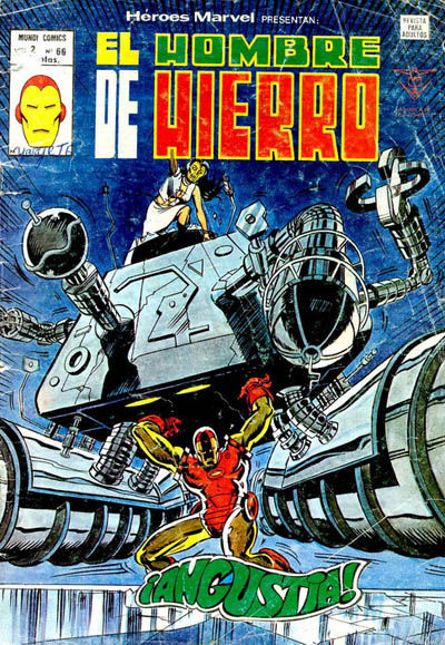 Héroes Marvel Héroes Marvel