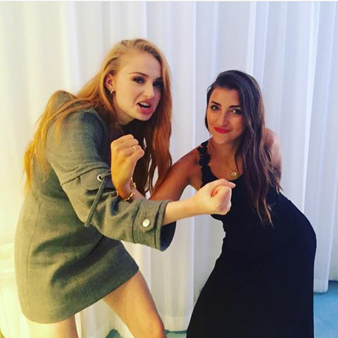 Sophie Turner Sophie Turner