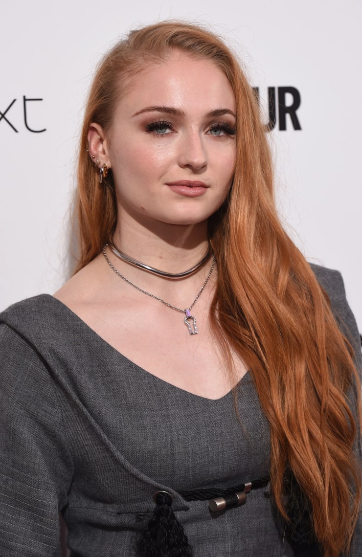 Sophie Turner