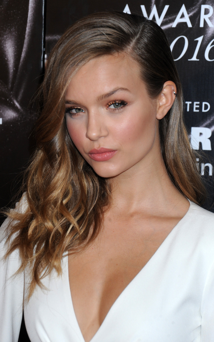 Josephine Skriver Josephine Skriver