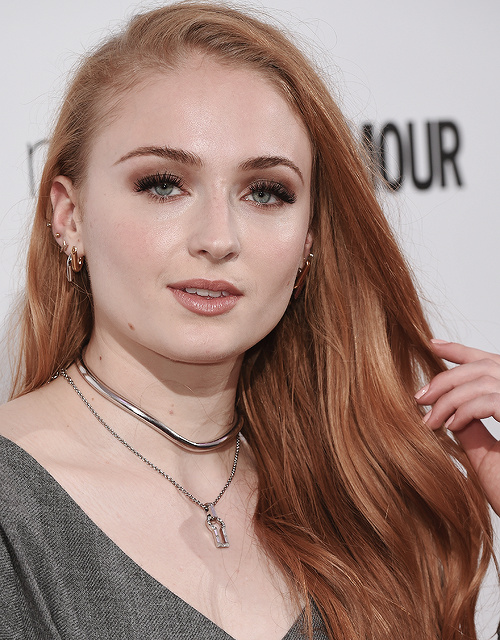 Sophie Turner