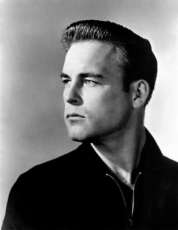 Scott Brady Scott Brady