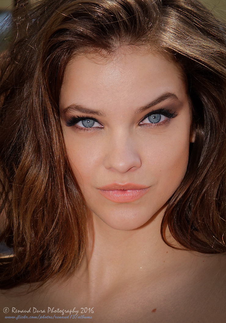 Barbara Palvin