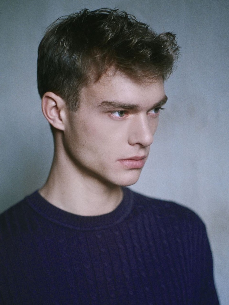 Christofer Hedbrandh