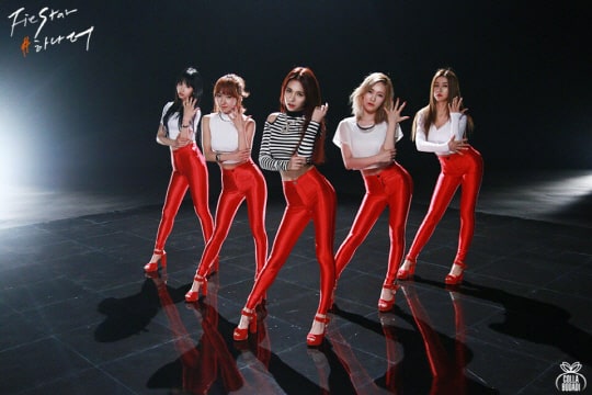 Fiestar