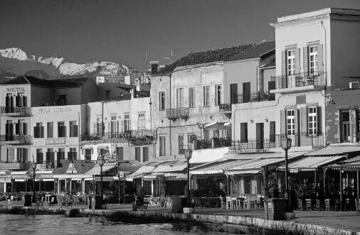 Crete