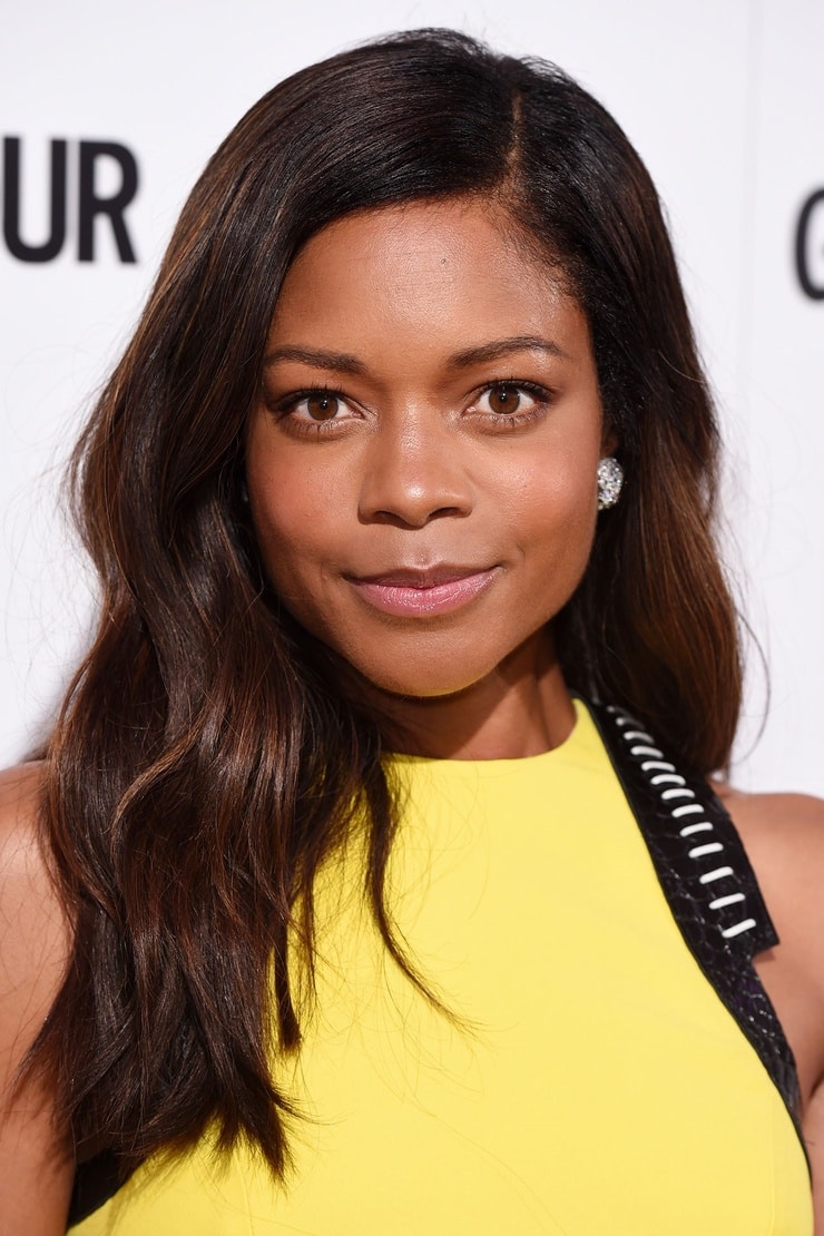 Picture of Naomie Harris