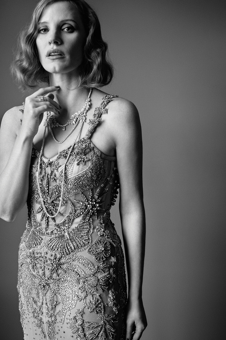 Jessica Chastain Jessica Chastain