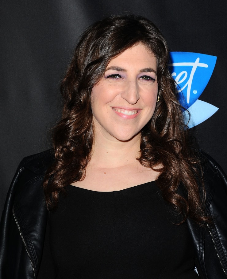 Image of Mayim Bialik