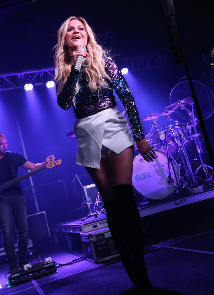 Kelsea Ballerini