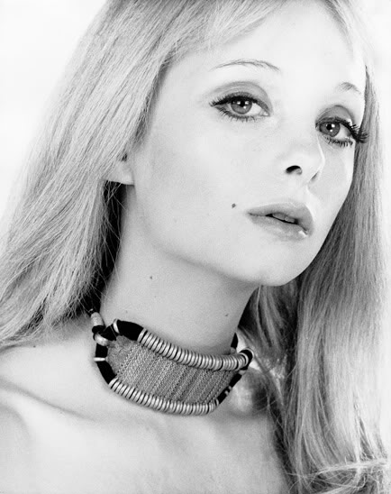 Image of Geneviève Waïte