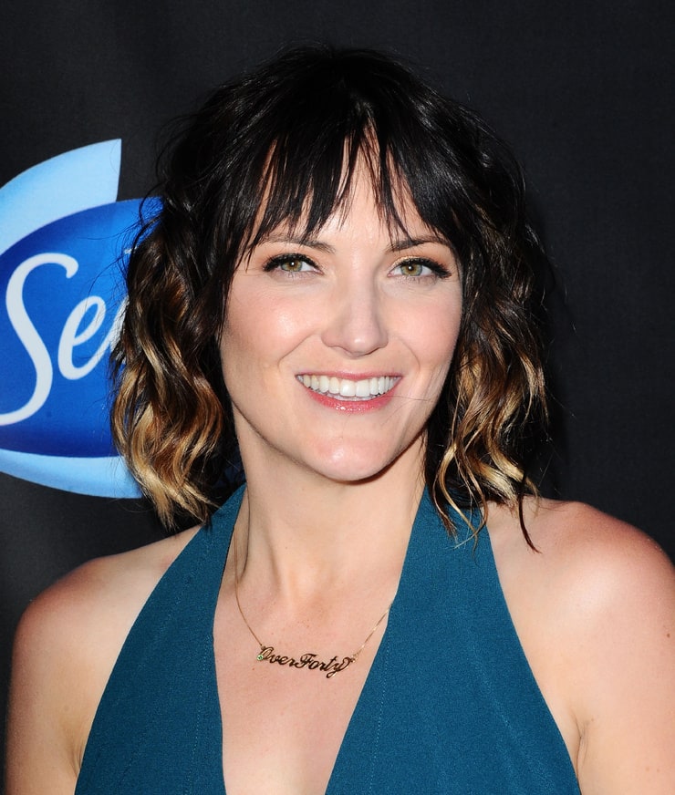 Jen Kirkman